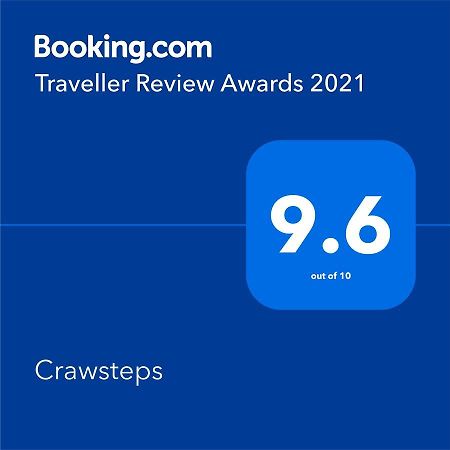 Crawsteps Appartamento South Queensferry Esterno foto